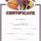 Basketball Award Certificate To Print | Activity Shelter Pertaining To Basketball Camp Certificate Template