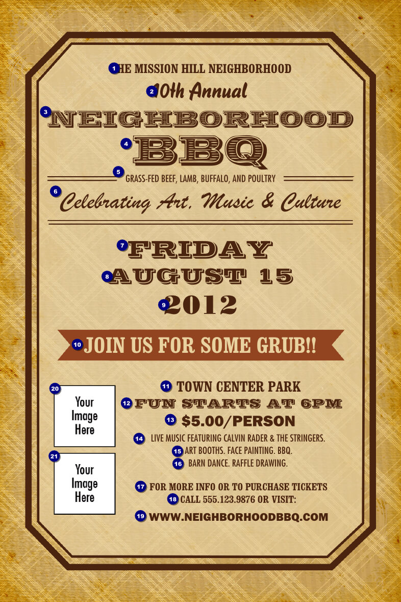 Bbq Ticket Template Free. From Ethiopia Upcoming Adoption With Bbq Fundraiser Flyer Template