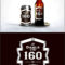 Beer Bottle Label Template Psd - Sample Templates - Sample within Beer Label Template Psd