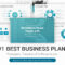 Best Business Plan Powerpoint Presentation Templates, 2020 Intended For Business Plan Presentation Template Ppt