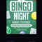 Bingo » Free Download Photoshop Vector Stock Image Via Regarding Bingo Night Flyer Template