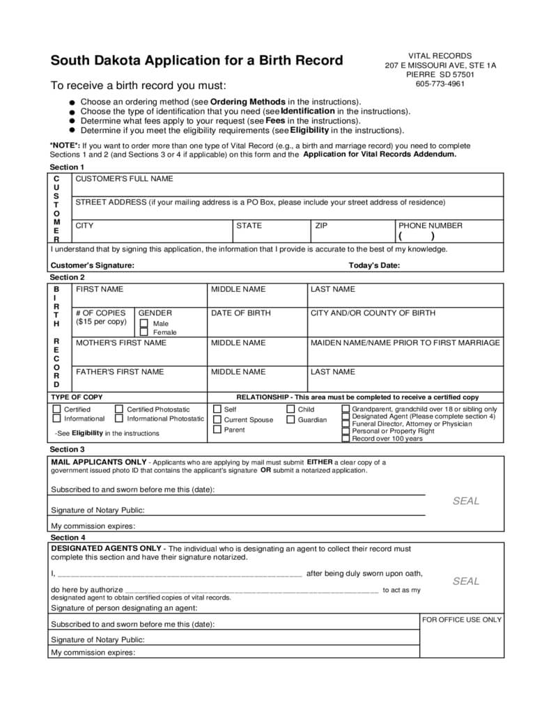 Birth Certificate Form – 34 Free Templates In Pdf, Word Regarding Birth Certificate Templates For Word