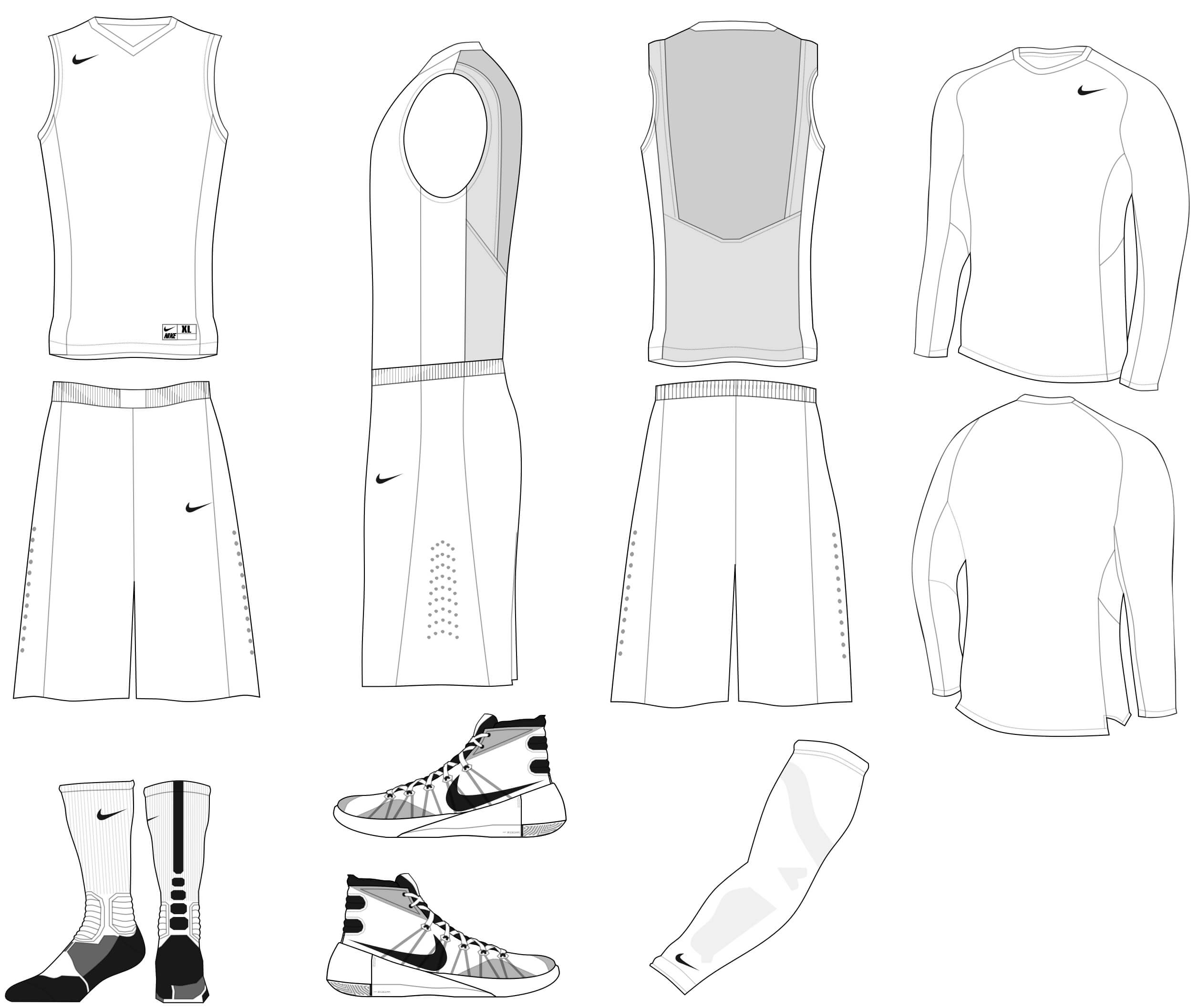 Blank Basketball Jersey Template Free Download Clip Art inside Blank Basketball Uniform Template Blank Basketball Jersey Template Free Download Clip Art Inside Blank Basketball Uniform Template