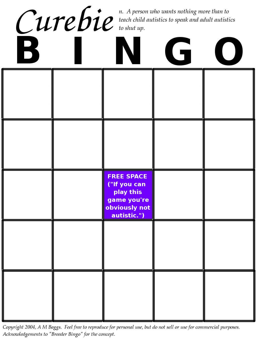 Blank Bingo Card Template ] – Blank Bingo Template Baby Pertaining To Blank Bingo Card Template Microsoft Word