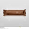 Blank Brown Candy Bar Plastic Wrap Mockup Isolated. Stock In Blank Candy Bar Wrapper Template For Word