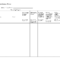 Blank Decision Tree | Templates At Allbusinesstemplates With Regard To Blank Decision Tree Template