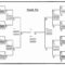 Blank Family Tree Charts To Print – Colona.rsd7 Inside Blank Tree Diagram Template