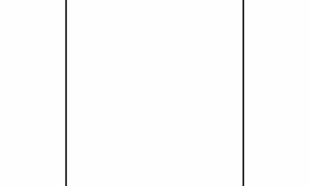 Blank Playing Card Template Parallel - Clip Art Library for Blank Playing Card Template
