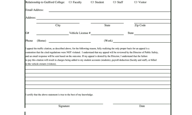 Blank Police Tickets To Print - Fill Online, Printable within Blank Speeding Ticket Template