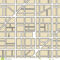Blank Street Map Template. Blank Street Map Template Draw A In Blank City Map Template