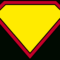 Blank Superman Logos Pertaining To Blank Superman Logo Template