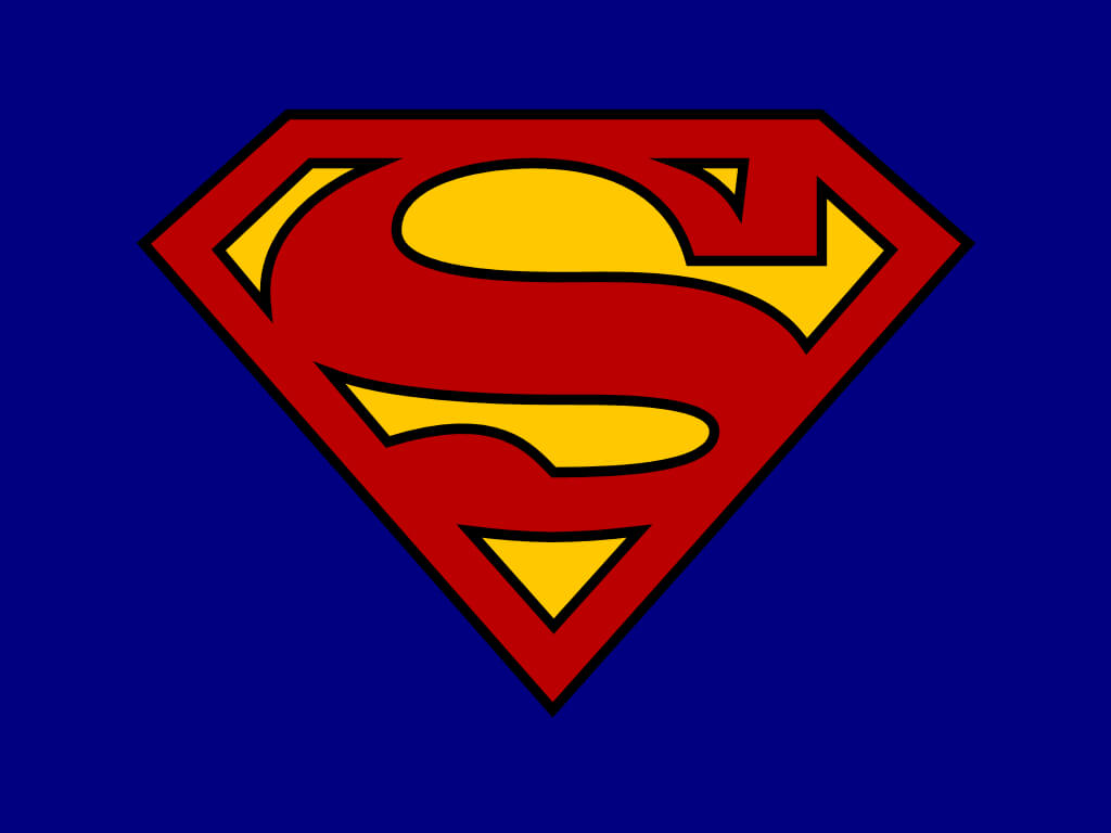 Blank Superman Logos Regarding Blank Superman Logo Template
