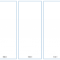 Blank Tri Fold Brochure Template – Google Slides Free Download Regarding 6 Sided Brochure Template