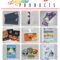Blanksusa New Product Catalogblanks/usa – Issuu Inside Blanks Usa Templates