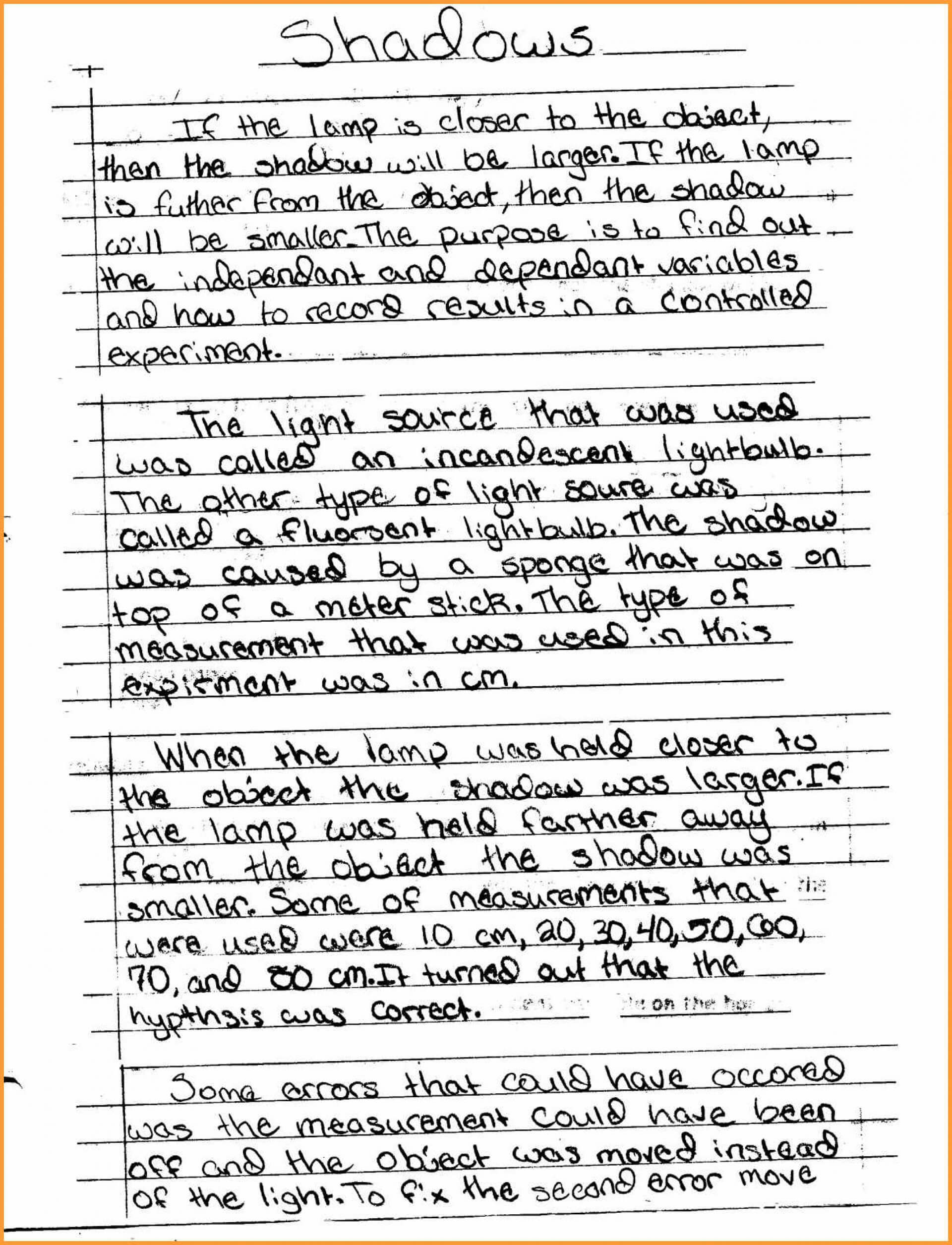 Book Report Examples 2Nd Grade 6Th 9Th 1St 4Th Sample With Regard To Book Report Template 6Th Grade