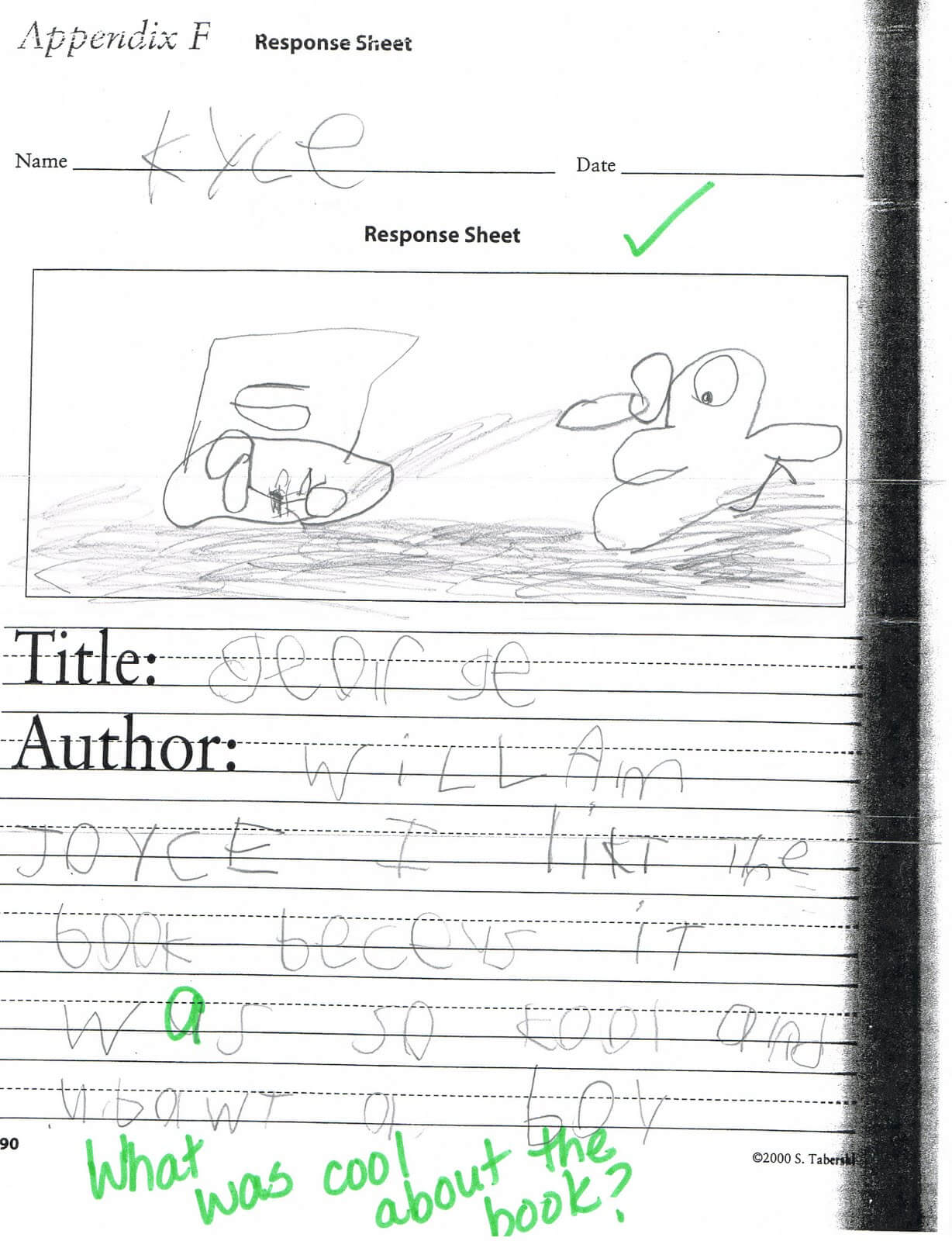 Book Report Ideas For 1St Grade – 100% Original Papers Throughout 1St Grade Book Report Template