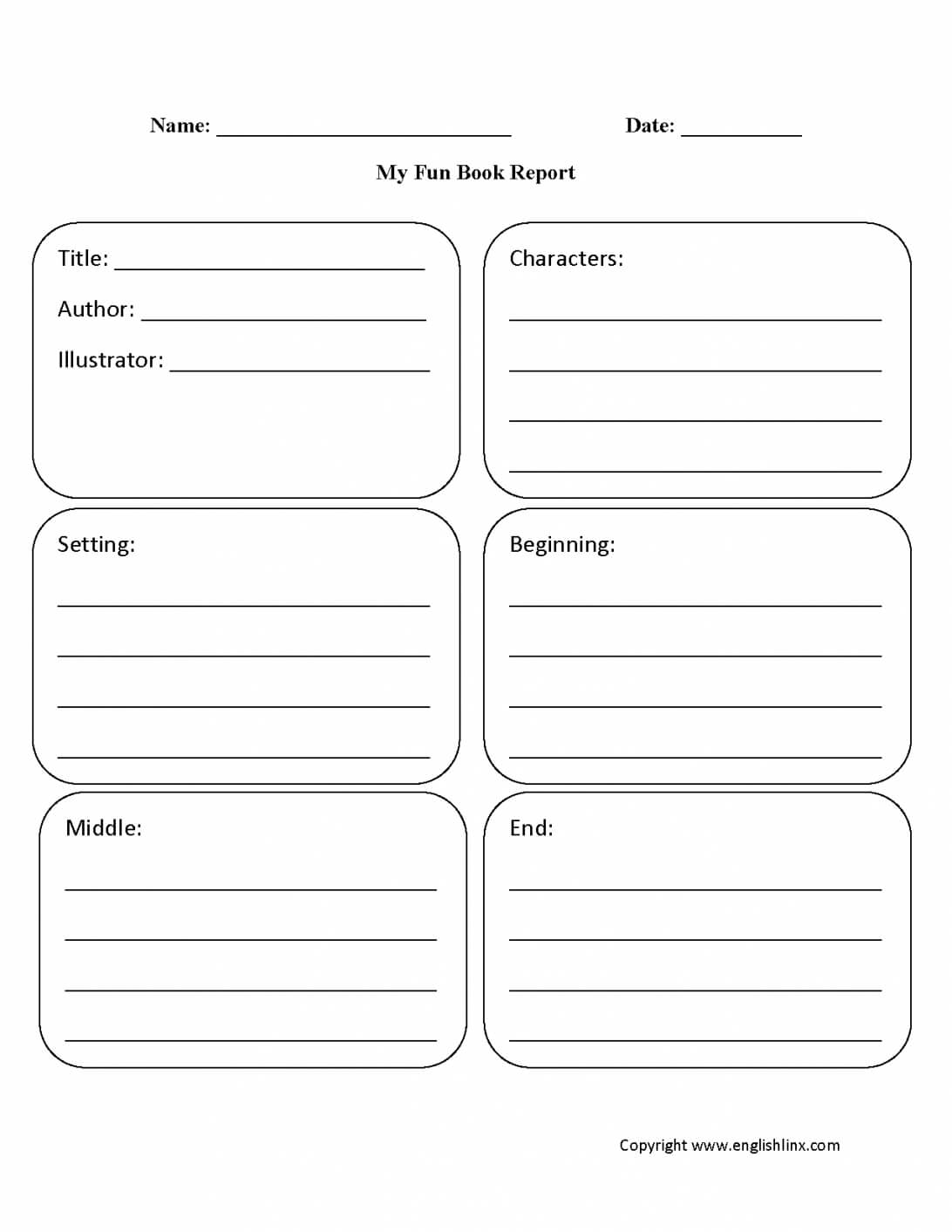 Book Report Template 011 Biography Ideas My Formidable High In Biography Book Report Template