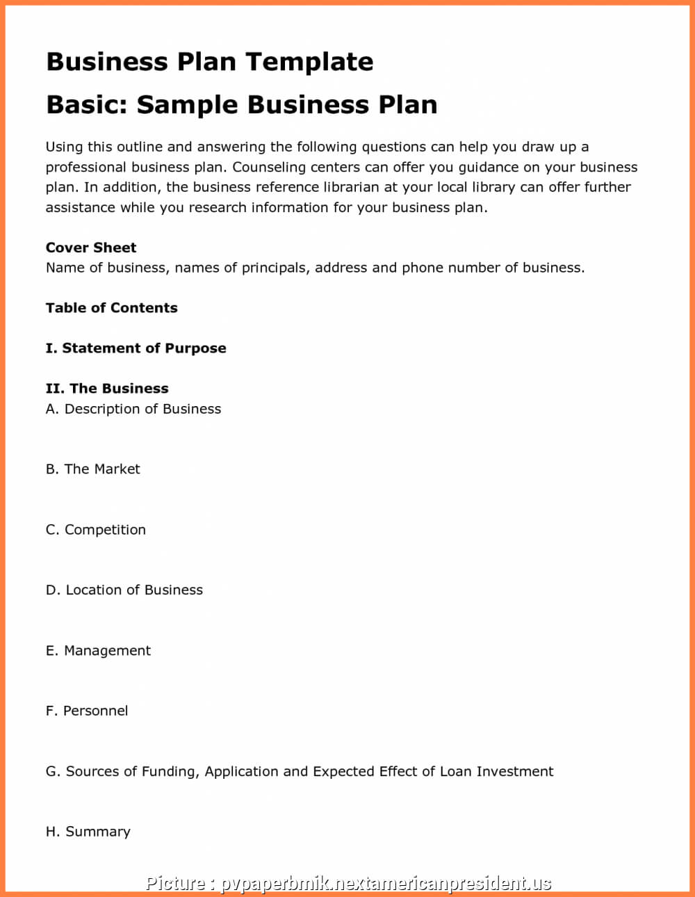 Bookstore Business Plan Sample Free Template In India Ppt In Bookstore Business Plan Template