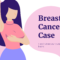 Breast Cancer Case Google Slides Theme And Powerpoint Template For Breast Cancer Powerpoint Template