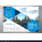 Brochure 3 Fold Flyer Design A4 Template Intended For 3 Fold Brochure Template Free