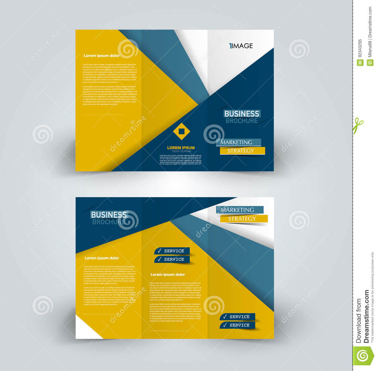 Brochure Design Template For Business Education For Brochure Design Templates For Education