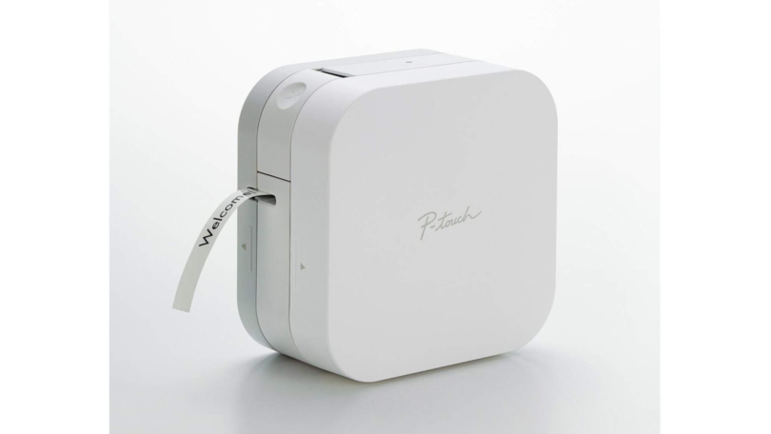 Brother P Touch Cube Review | Pcmag Pertaining To Brother Label Printer Templates