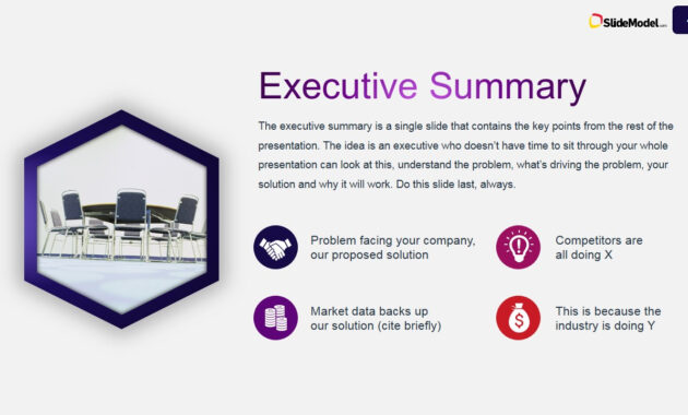 Business Case Study Powerpoint Template with regard to Business Case Presentation Template Ppt