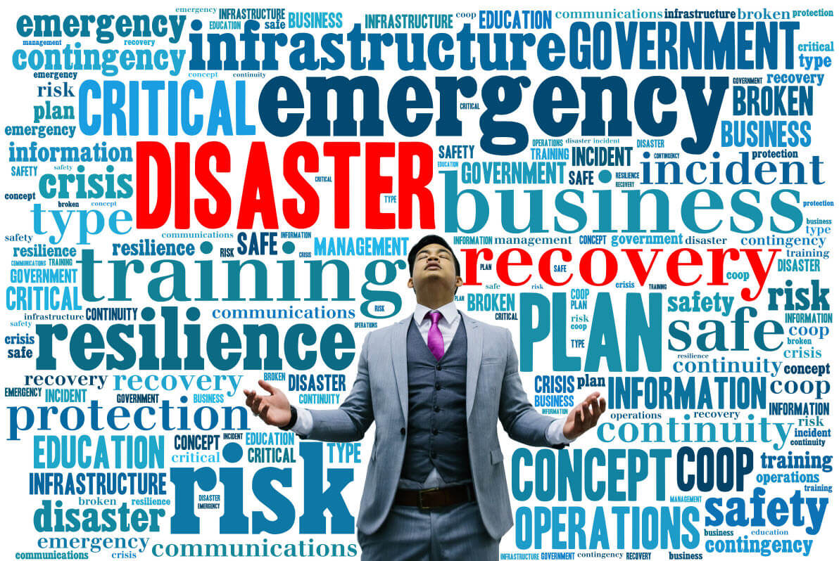 Business Continuity Checklist | Business Continuity Planning Pertaining To Business Continuity Checklist Template