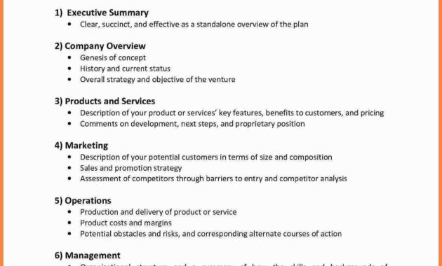Business Continuity Plan Plate Sample For Small Businesses pertaining to Business Continuity Plan Template Canada