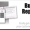 Business Reply Mail | Print & Copy Factory | Pcfwebsolutions With Business Reply Mail Template