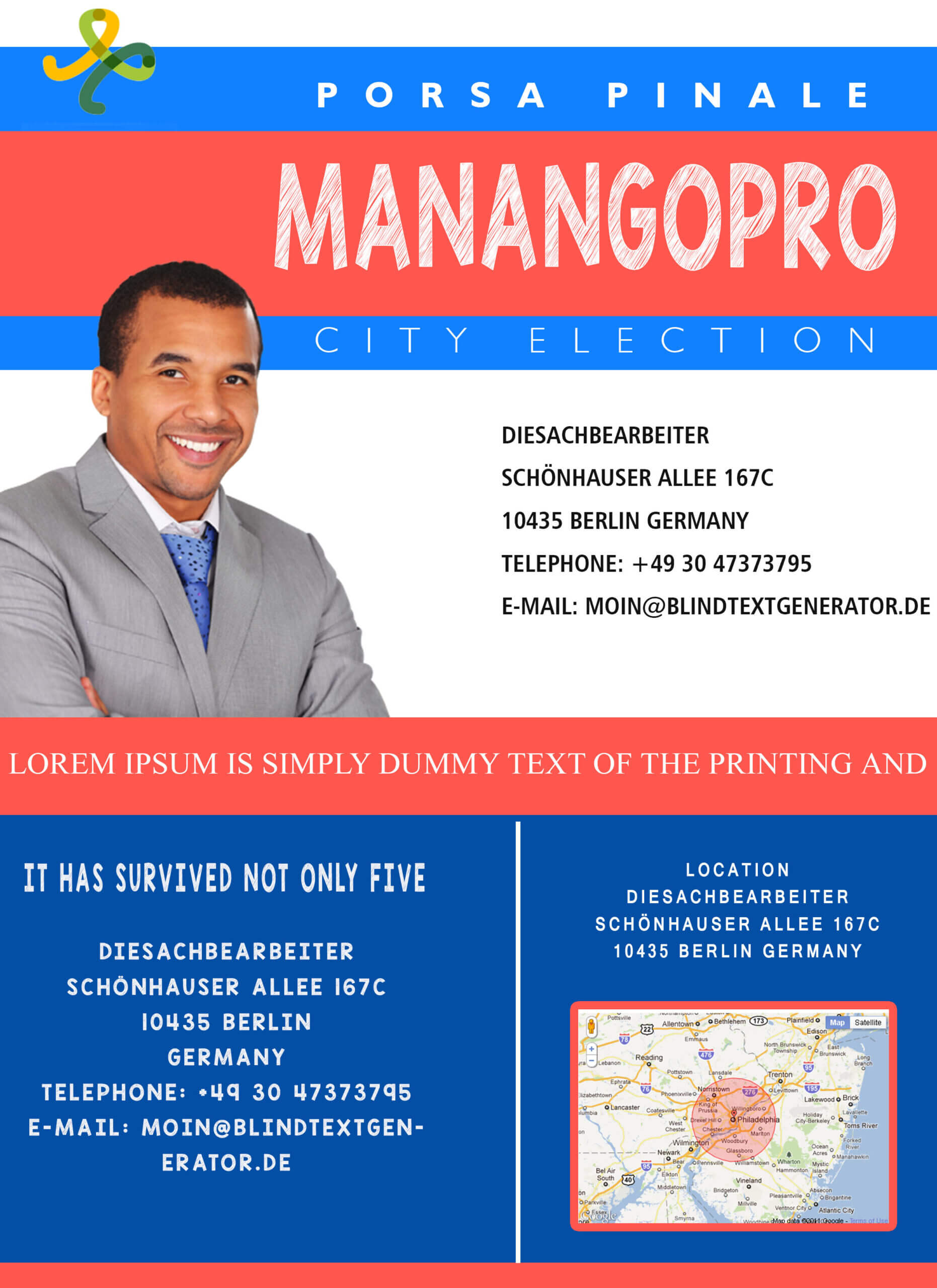 Campaign With These Elegant Free Political Campaign Flyer Throughout Campaign Flyer Template