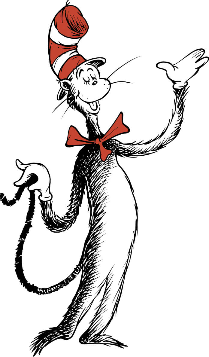 Cat In The Hat 2 Blank Template – Imgflip For Blank Cat In The Hat Template