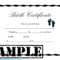Certificate Free Template ] – Certificate Of Appreciation Pertaining To Birth Certificate Template For Microsoft Word