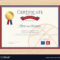 Certificate Template In Basketball Sport Theme For Basketball Certificate Template
