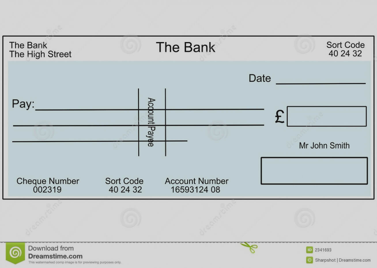 Check Clipart Cheque, Check Cheque Transparent Free For Regarding Blank Cheque Template Download Free