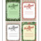Christmas Gift Printable Bookplates | Woo! Jr. Kids Activities Throughout Bookplate Templates For Word