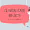 Clinical Case 01 2019 – Free Presentation Template For In Case Presentation Template