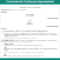 Commercial Sublease Agreement Template (Us) | Lawdepot In Business Lease Agreement Template