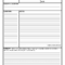 Cornell Notes - Fill Online, Printable, Fillable, Blank in Avid Cornell Note Template