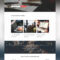Corporate Business Website Template Free Psd – Download Psd Within Business Website Templates Psd Free Download