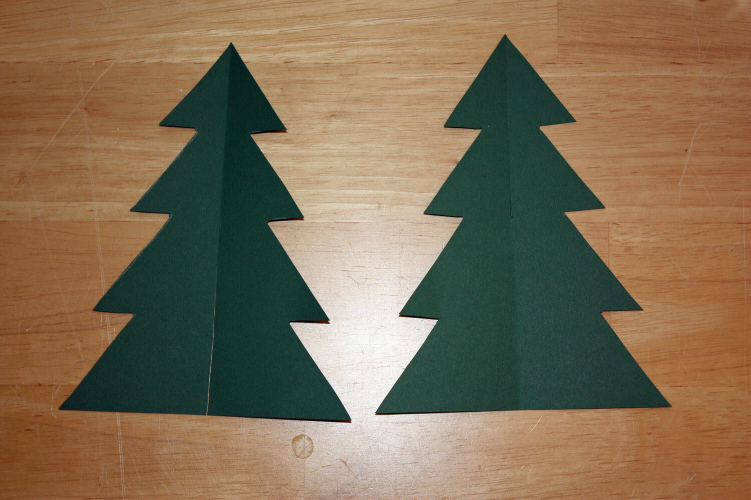 Craft And Activities For All Ages!: Make A 3D Card Christmas With Regard To 3D Christmas Tree Card Template