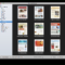 Create A Holiday Newsletter With Pages Or Iphoto | Macworld Within Business Card Template Pages Mac