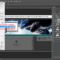 Creating Banner Images Using A Template – Documentation For Throughout Adobe Photoshop Banner Templates