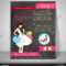 Creative Boutique Vector & Photo (Free Trial) | Bigstock Intended For Boutique Flyer Template Free