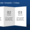 Creative Folder Template Layout For Powerpoint Inside Brochure Folding Templates