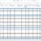 Curriculum Mapping In Google Sheets {Templates} – Teach To For Blank Curriculum Map Template