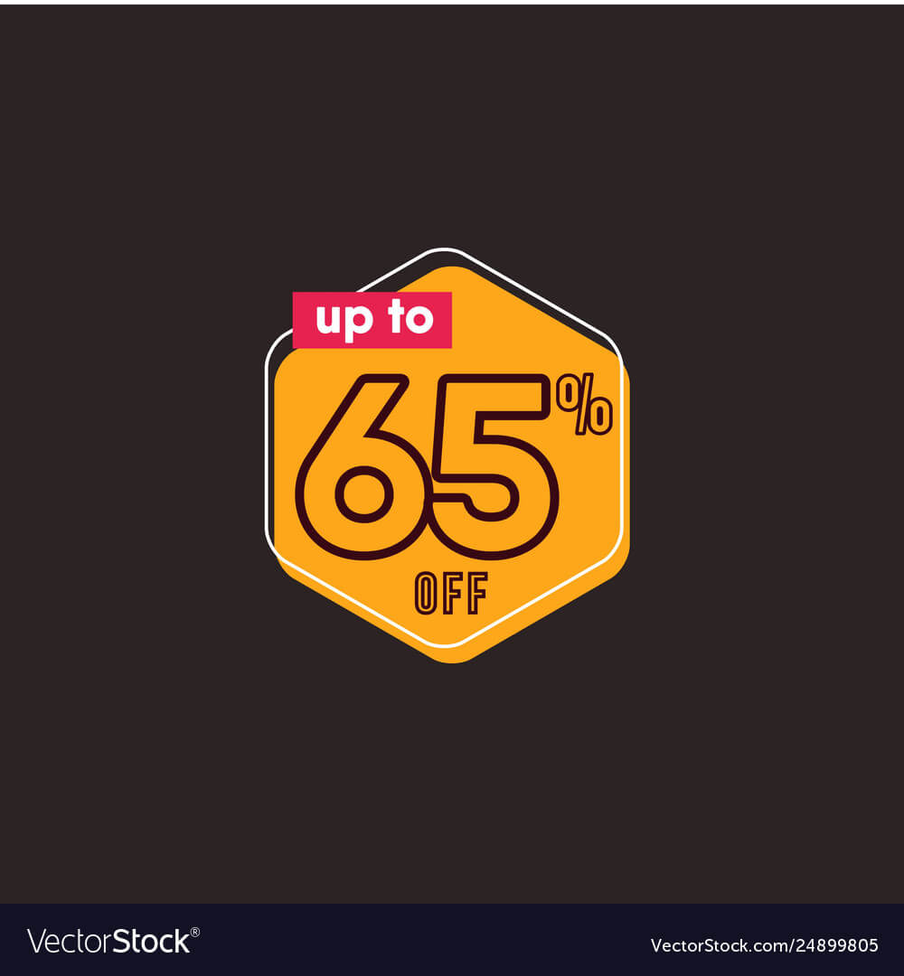 Discount Up To 65 Off Label Template Design Pertaining To 65 Label Template