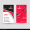 Double Sided Business Cards Templates – Colona.rsd7 Within Advertising Cards Templates
