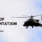 Download Free Helicopter Powerpoint Theme For Presentation Intended For Air Force Powerpoint Template