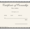 ❤️5+ Free Sample Of Certificate Of Ownership Form Template❤️ intended for Certificate Of Ownership Template
